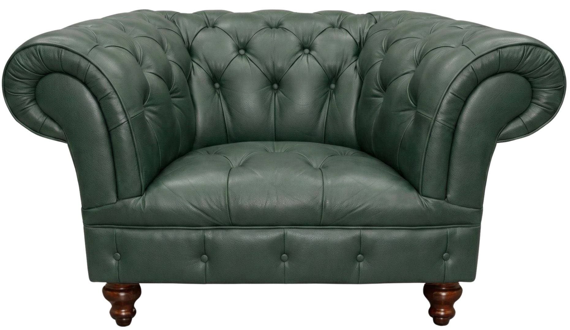 The Vintage Chesterfield